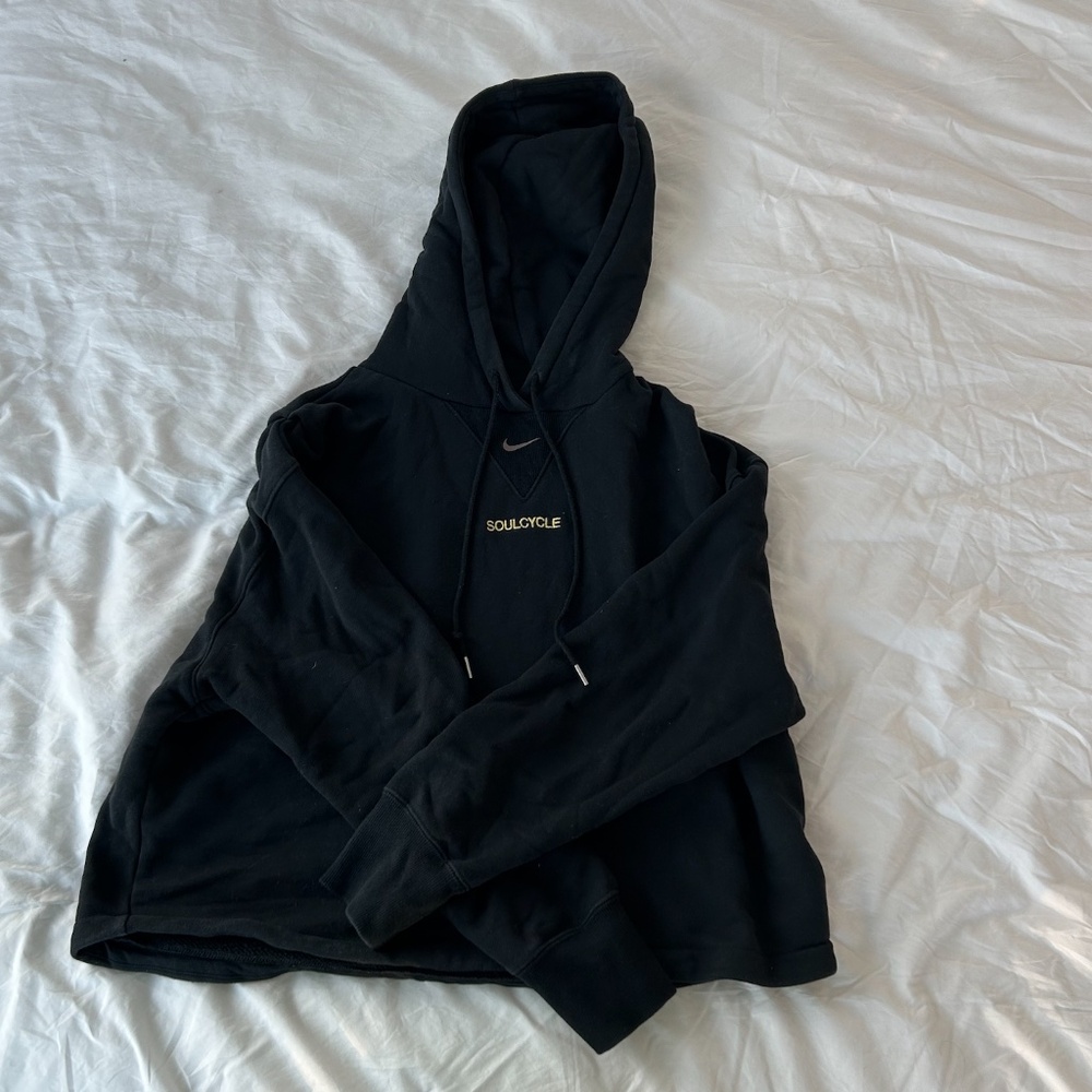 NIKE SoulCycle Sweatshirt - Picture 3 of 4